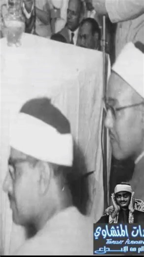 #تغريدات #المنشاوي