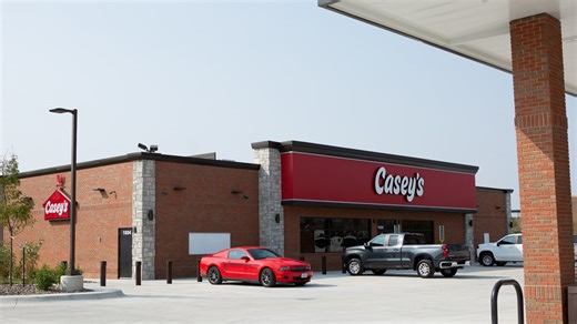 Beloved Midwest convenience store chain Casey's to open in Lone Star State