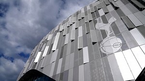 Y-word being chanted at Tottenham despite pleas from the club