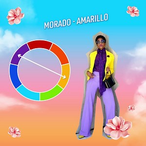 134 reactions · 9 comments | ✨Aprende a combinar los colores complementarios del arcoíris y deja que tus prendas  brillen. Conoce más de estas combinaciones ➡️ www.ciclon.com.ec/blog Recuerda revivir el color de tus prendas con el NUEVO Ciclón con Toque Suavizante李 #ColorChallenge #fyp #parati #xyzbca #viral #Ecuador #Quito #Guayaquil #Manta #Cuenca | Ciclón | Facebook