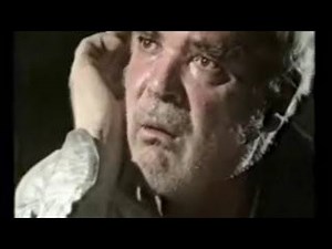 Samuel Beckett - Krapp's Last Tape (Patrick Magee)