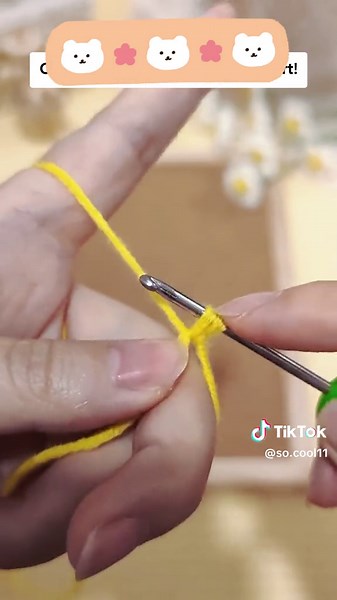 Manual Wool Leaf Decoration Weaving Tutorial.#handmadecrafting #handmadeaccessories #teaching