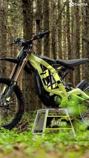 Surron light bee x edit #surron#emoto