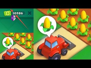 Как взломать на банкноты версия 31.1.0 Township