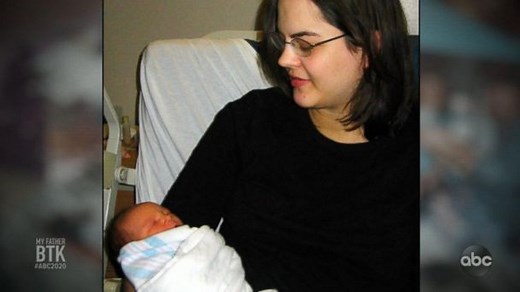 BTK killer's daughter on whether her children know who their grandfather is: Part 11