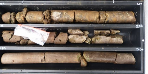 En France, l’immense cicatrice d’une météorite