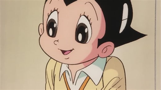 Astro Boy S01:E13 - Uran the Tomboy