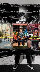 13K views · 215 reactions | RAFAGA - Mentirosa V2 INTRO (Ojitos...