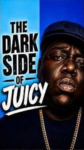 The DARK Truth Behind Biggie’s JUICY 😳 #shorts