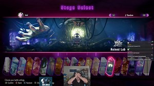 gsmVoiD - Mattman sabotaged Void