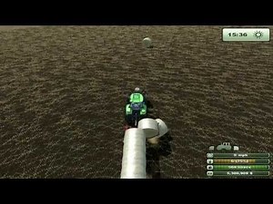 Farm Sim Saturday new map new mods