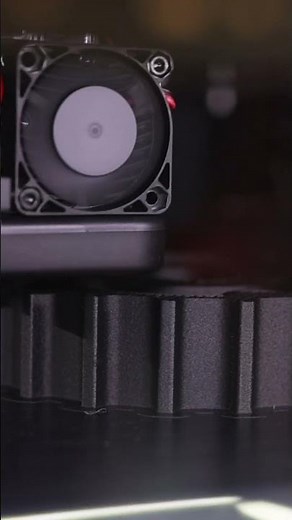 Stronger, Lighter, Faster: See Mosaic’s Carbon Fibre Nylon Filament - 3D Printing in Action!