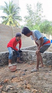can only gape at the skill of this best wall plasterer member... | building master