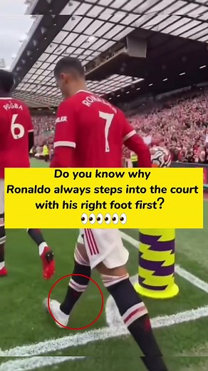 Understanding Cristiano Ronaldo's Techniques
