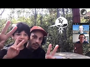 Evidence — interview: "Unlearning", The Alchemist's challenge, Kanye West, Dilated Peoples legacy