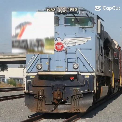 North American Railroad Edit!!!