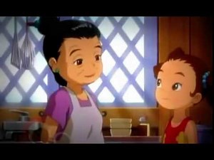 Stitch Season 2 Ep9 We Wish You a Washy Christmas