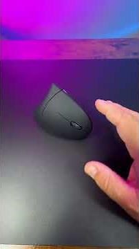 TECKNET Ergonomic Wireless Mouse Review