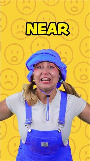 Learn opposite words in English 🤓 expand your vocabulary #forkids #learning #educational #preschool