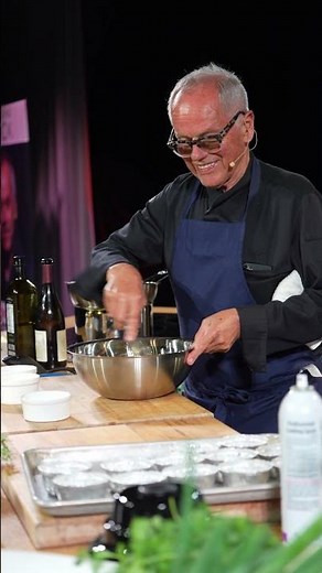 Graton Resort and Casino hosts Wolfgang Puck cooking demo