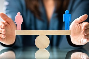 Uncovering Gender Biases and 4 Ways to Bridge the Gap  | Elevate Leadership