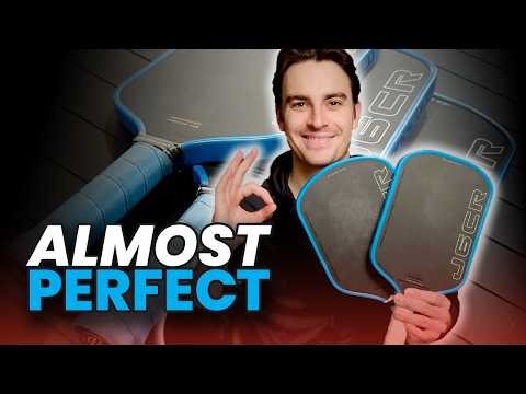 Honolulu has changed the game with these CRs | Honolulu J2CR & J6CR Review | Rackets & Runners