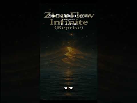 Zion Flow Infinite Reprise INSTRUMENTAL MEDITATION