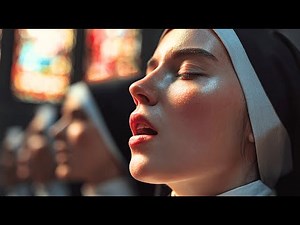 All Saints’ Day – Sacred Catholic Hymns of Praise and Prayer | Gregorian Nun Choir