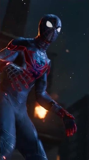 Spiderman amazing fight #gaming #gameplay #spiderman