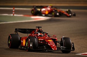 2022 F1 Bahrain Grand Prix: What does the Constructors' Championship look like after the race?