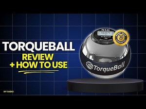 TorqueBall Review + How To Use Tutorial: Watch Before Buying! Does It Really Work?