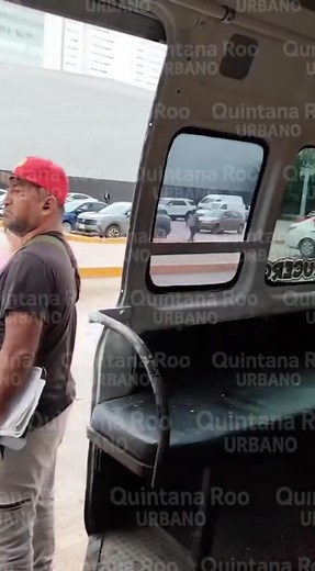 ¿Hasta cuándo tolerarán esto en Cancún ? | Noticias Cancún