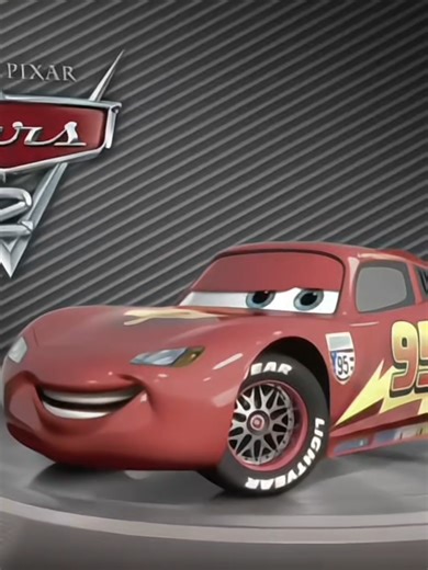 WGP Racers: Lightning McQueen Edits & Community