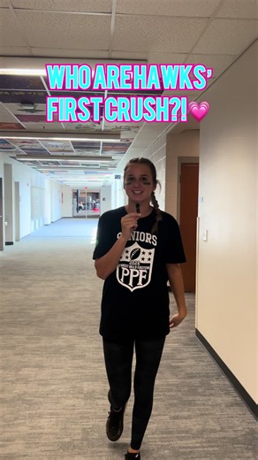 Hoco King & Queen Vote: School Interview & First Crush Picks