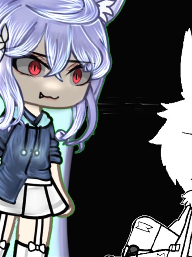 Wolves and Bunnies: A Gacha Life Trend