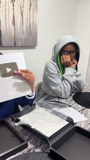Celebrating 100k YouTube Subscribers Milestone