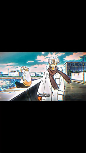 Tokyo Revengers Dark Side 4k🩸 | Best Edit #anime #Tokyo Revengers #edit #shorts
