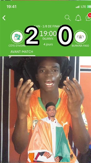 Vidéos de Issa la star 😍 (@iscolastar) avec son original - Fatima 🫀🤍♥️❤️