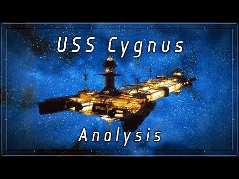 The Black Hole: USS Cygnus Analysis