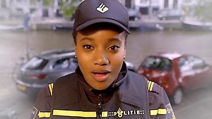 Watch Hunter Street Season 1 Episode 2 - Saganash