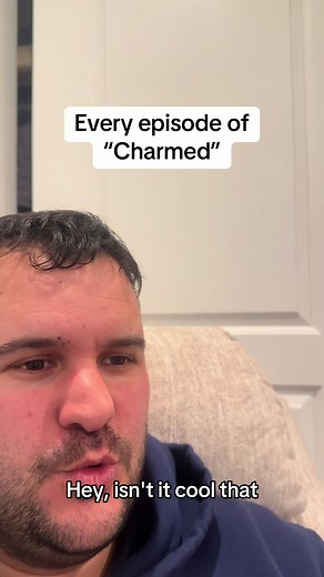 Exploring Season 1 of the Charmed Series