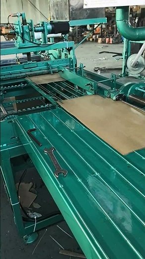 how to make paper tubes with edge grind?