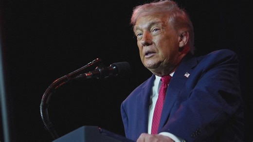 Trump's 'Donroe Doctrine' seeks influence over Western Hemisphere citing old US policy