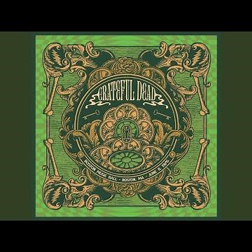 Lazy Lightning (Live at Boston Music Hall, Boston, MA, 6/11/1976)