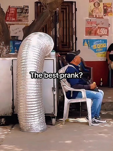 Discover Hilarious Scary Pranks You Can Try