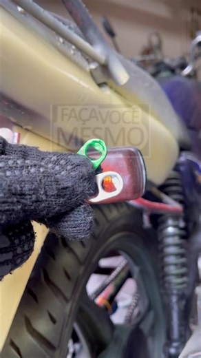 Turn Signal Enhancements for Motorcycles