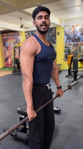 276K views · 5.2K reactions | Use this ultimate grip technique in all of these exercises. Home workout series coming soon ✅follow for more  . . . . . . #fitnessmotivation #fitness #fit #workout #bodybuilding #fitfam #gymlife #gymmotivation #motivation | Fitandnirbhay | Facebook
