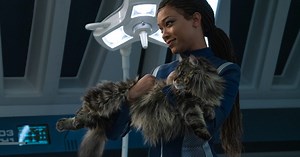 Star Trek: Discovery S03E11 Preview: Burn Notice; Grudge Worth Holding