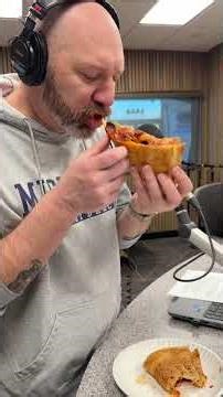 Taste Test Tuesday - Mikey’s Late Night Slice