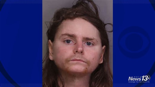 Florence County man jailed on 10 counts of sex crimes involving minor; he could spend decades in prison if convicted